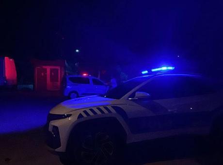 6891358f3f27d3361d15552b Konya'da parktaki kavga kanlı bitti: 3 yaralı