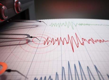 6891a11ea24008c540a8b59f İran'da 5.4 büyüklüğünde deprem!
