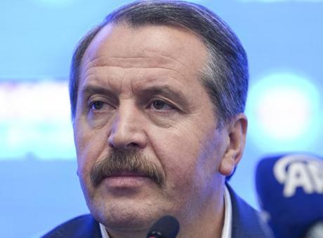 Memura toplu sözleşme görüşmeleri sürüyor! Memur-Sen
