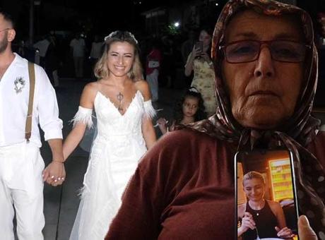 6891cd0e3250cccd63890397 Gündem haberleri! Sinem Somun cinayeti'nde şok ayrıntılar! Sinem Somun'un öldürülmeden önceki son fotoğrafı