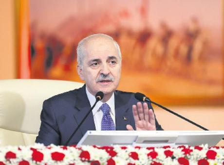 Terörsüz Türkiye için bir adım daha