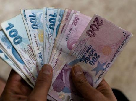 Bankada parası olanlar dikkat! Faizde ibre aşağı döndü: İşte güncel oranlar... Bankada parası olanlar dikkat! Faizde ibre aşağı döndü: İşte güncel oranlar...