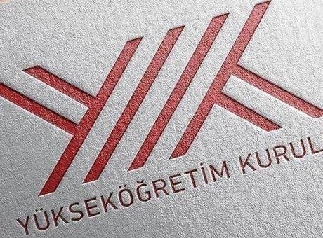 YÖK’ten 400 akademisyen iddiasına suç duyurusu