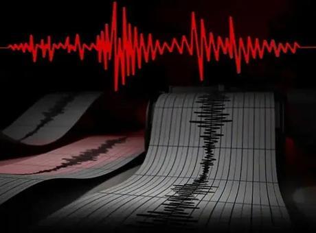 68966b4fda6924d71004eaf0 Son dakika: Marmara Denizi'nde 3.3 büyüklüğünde deprem