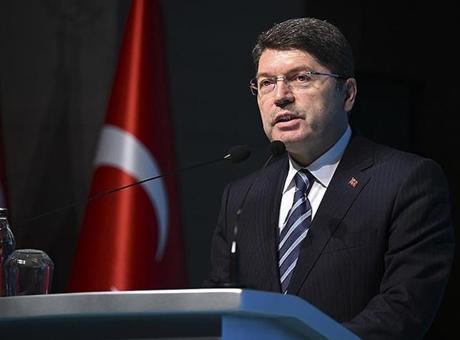 68966cf6da6924d71004eb07 Bakan Tunç: 2 bin 681 yeni yetki düzenlemesi yaptık