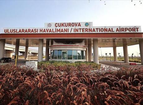 Çukurova Uluslararası Havalimanı