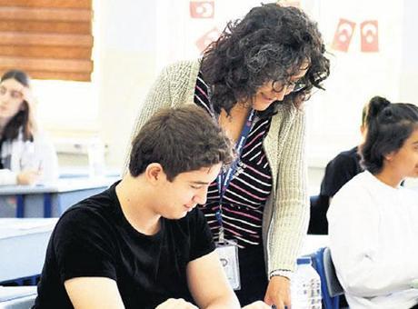 LGS’de nakil dönemi bugün bitiyor