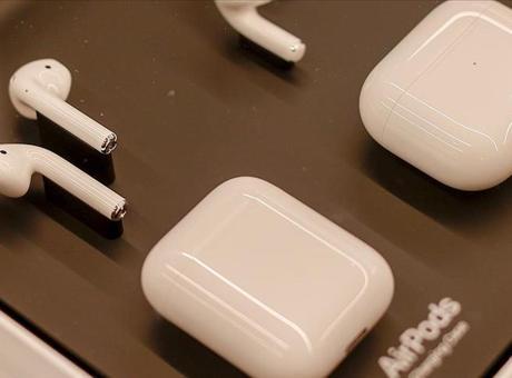 689c710c7d2348f8900e26d6 AirPods’a canlı çeviri geliyor: Kulaklarınızda anında tercüme dönemi