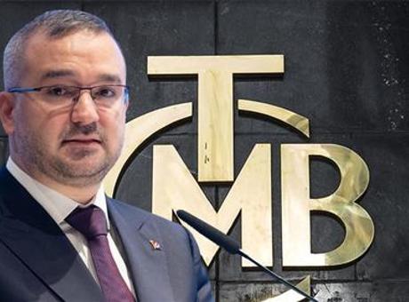 Son dakika: Merkez Bankası Başkanı Karahan enflasyon tahminini açıkladı