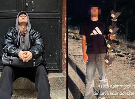 689e1f8cda6924d7100511d1 Başkent'te kan donduran olay! Kız kardeşini taciz edip Hakan'ı öldürdüler!