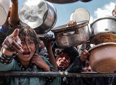 689e2990da6924d7100511fb Nobel ödüllü ekonomistlerden İsrail’e Gazze mektubu