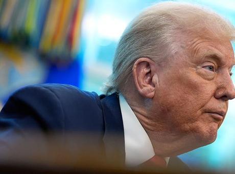 689e33a9da6924d71005120d Trump, olası bir Putin-Zelenskiy zirvesine Avrupalı liderleri de davet edebileceğini söyledi