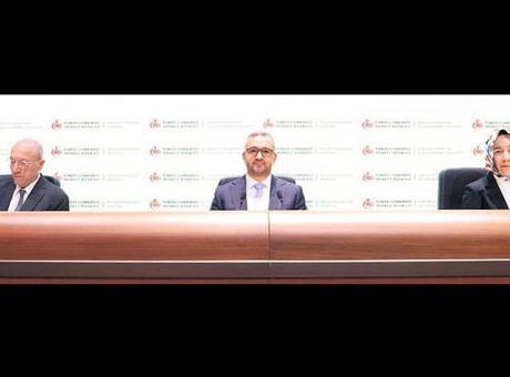 Enflasyon düşüşte yeni hamle ara hedef