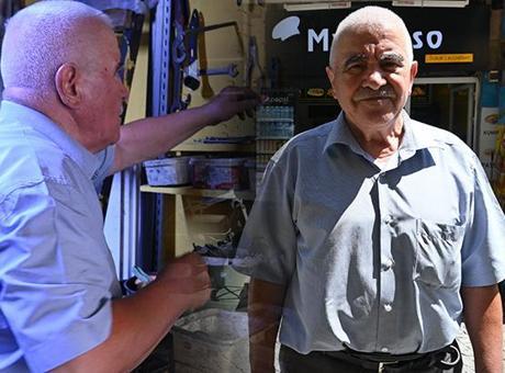 689edfaf7d2348f8900e3088 Lise arkadaşından görülmemiş vefa! Bir kıvılcım yetti