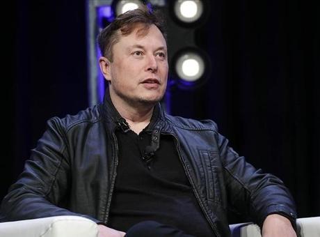 689ee32e684dabc55d5e6dd3 Elon Musk’ın xAI kurucu ortağı firmadan ayrıldı
