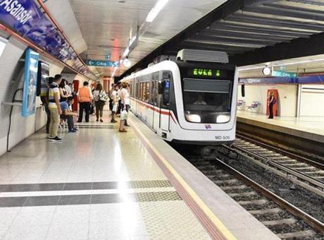 68a04dee684dabc55d5e7462 İzmir'de ulaşıma zam