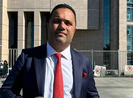 68a0579f7d2348f8900e3a4c Rezan Epözdemir soruşturmasında ifade veren savcı katibi her şeyi anlattı!