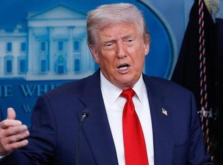 68a1f019da6924d710051c50 Trump: Rusya ile ‘büyük gelişmeler’ var, takipte kalın