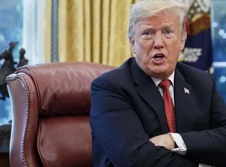 68a33219832cc6235b4b80fc Trump'tan Gazze çıkışı: 'Esirler için tek yol Hamas'ın ortadan kaldırılması'