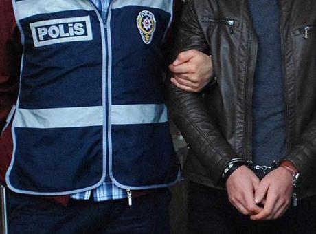 68a34a064e053962fef3d74a İstanbul merkezli 5 ilde operasyon! 14 şüpheli adliyeye sevk edildi