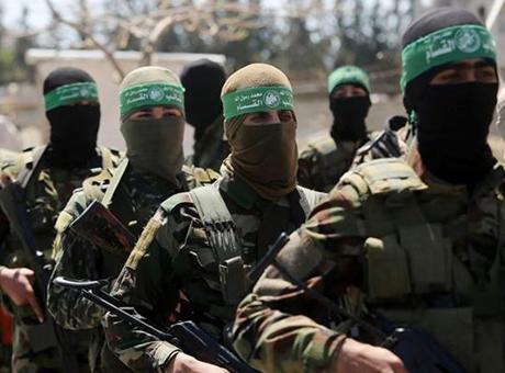 68a44a67832cc6235b4b8464 Hamas'tan flaş açıklama: Mısır ve Katar'ın ateşkes teklifine onay verdik