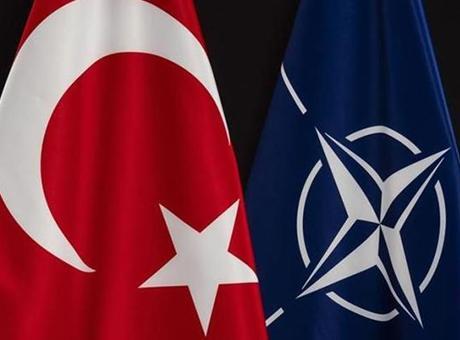 68a58dfc4e053962fef3dfe8 SON DAKİKA HABERLER: Tarihi zirve Ankara'da! Rutte duyurdu: 2026'da NATO liderleri Beştepe'de buluşacak!
