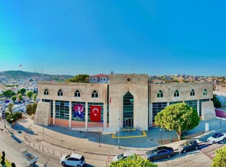 68a5d388684dabc55d5e807b İzmir'de 3 kişinin öldürülmesiyle ilgili sanıkların yargılanmasına başlandı