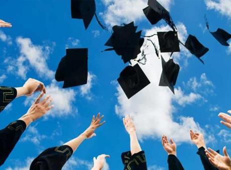 Geçen yıl 157 bin öğrenci üniversiteden ayrıldı