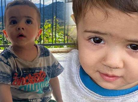 68a706b8832cc6235b4b9a15 Kahreden olay! 3 yaşındaki Selim fenalaşıp hayatını kaybetti