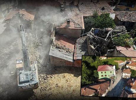 68a74364832cc6235b4b9c53 Sındırgı'da hasar tespit çalışmaları tamamlandı! Vatandaşlar için itiraz süreci başladı