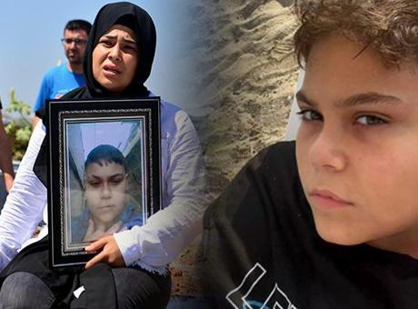 68a96e1b4e053962fef3fcd7 14 yaşındaki Murat'ın ölümüne neden olan arkadaşı tahliye oldu, anne isyan etti: Bir kez daha öldüm