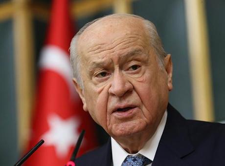 68a9a719fc0725e239a7c424 MHP Lideri Bahçeli: Türkiye mazlumların dinmeyen nefesidir