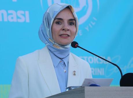 68a9ee8a8310db41d52113fb Bakan Göktaş: Güçlü aileler güçlü Türkiye'nin teminatıdır