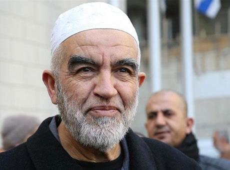 68a9f61d040a7ce46db4978e Şeyh Raid Salah: Kassam’ın mezarını yıkma çağrısı, Filistinlileri topraktan sökme girişimi