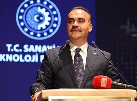 68a9fbaa040a7ce46db497c6 Bakan Kacır'dan Emine Erdoğan'ın Melania Trump'a gönderdiği Gazze mektubuna ilişkin paylaşım