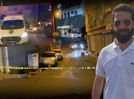 68aa066b8310db41d521141f Şişli'de vahşet! İkiz kardeşinin eşini öldürdü: İfadesi ortaya çıktı
