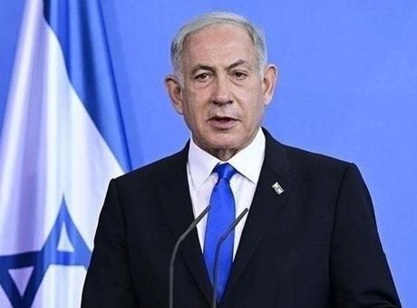 İsrail basını duyurdu! Netanyahu'ya 'Masadaki anlaşmayı kabul et' baskısı