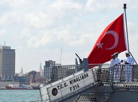 68ac363c2524731356960fc3 Son Dakika! İsrail gazetesi Maariv Türkiye'nin son hamlesini 'dengeleri altüst edecek' diyerek duyurdu: 100 yıl sonra iade-i itibar!