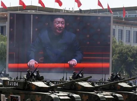 68ac5caf25247313569610be Son Dakika! Japonya'dan 'Çin'in törenlerine katılmayın' çağrısı