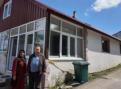 Düzce'de akılalmaz olay! Ev sahibi şaşkın: Doğaüstü olaylara inanmaya başladım