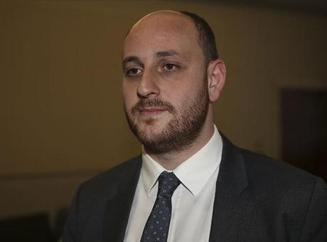 AK Parti Genel Başkan Yardımcısı Büyükgümüş CNN Türk'te konuştu! 'Malazgirt sadece askeri başarı değil'