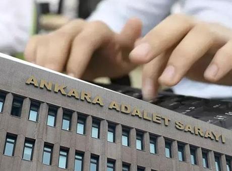 68ac9d9c8310db41d52117f1 FETÖ dosyalarını kapatan zabıt katibi hakim karşısında: Başka yerde olsa yine yapardım