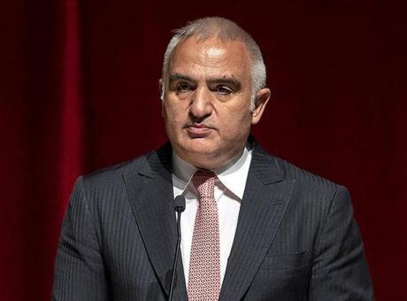 68accda78310db41d52118a6 Bakan Ersoy'dan Cumhurbaşkanlığı Kültür ve Sanat Politikaları Kurulu toplantısına ilişkin paylaşım