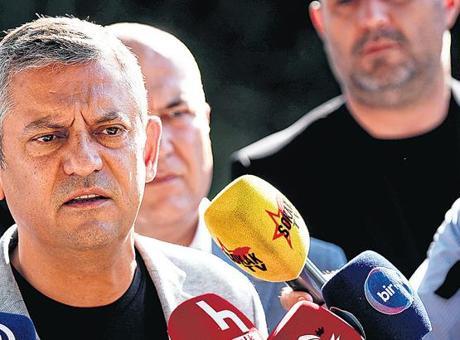 68acdd5efc0725e239a7ce7e ‘Kent uzlaşısı suç değil, siyaset’