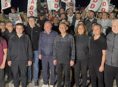 68ad196d8e449e8e84ddc6f5 CHP Genel Başkanı Özel, Şuhut'ta ziyaretlerde bulundu