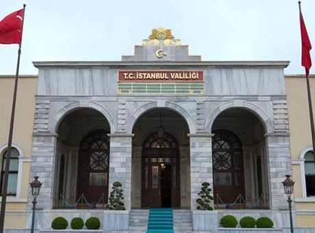 İstanbul Valiliği’nden ihtiyaç sahiplerine yardım genelgesi