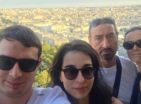 İkizlerden YKS’de dereceli başarı! Babalarının mezun olduğu üniversiteye girdiler: Biliyorduk