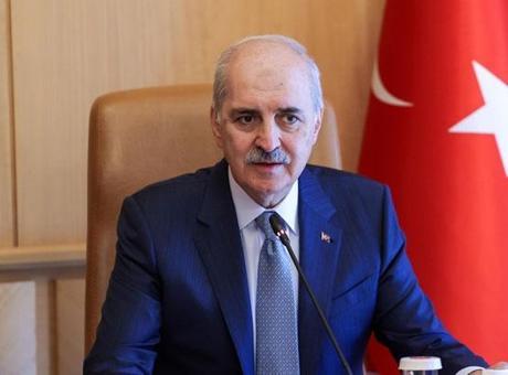 68ad78348e449e8e84ddc758 TBMM Başkanı Kurtulmuş'tan Malazgirt Zaferi'nin 954. yıl dönümü paylaşımı