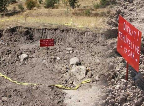 'Şifalı' denilen suya giren yaşlı çift can vermişti! Korkunç detay: Daha önce de 8-10 kişi öldü