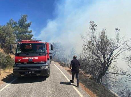 68ad8d2dfc0725e239a7d2a9 İzmir ve Adana'da orman yangını! Havadan ve karadan müdahale ediliyor